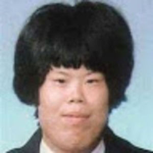 Meet your Posher, Asian